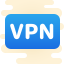 Vpn Status Bar Icon icon