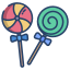 Lollipop icon