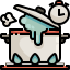 Cooking icon