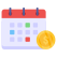 Payment Day icon