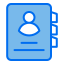 Adress Book icon