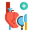 Microsurgery icon