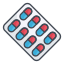 Capsules icon