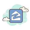 Zillow icon