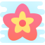 水疗心花 icon