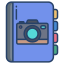 Book icon