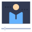 Video Player icon