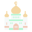 清真寺 icon