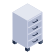 Cabinets icon