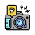 Photo Camera Repair icon