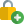 Add an authentication security protection Isolated only white background icon