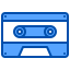 Cassette icon