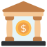 bank icon