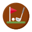 Golf Course icon