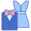 Dress Code icon