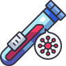 Blood Test icon