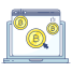 Online Money icon