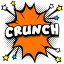 crunch icon