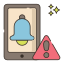 Alert icon