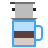 Vietnamese Coffee icon