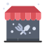 Food Stand icon