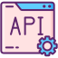 Api icon