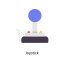 Joystick icon