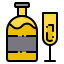 Bottle icon