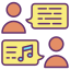 Chat icon