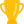 Racing championship victory cup isolated on a white background icon