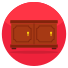 Cabinets icon