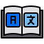 Book icon