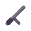 Baton icon