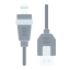 Cable icon