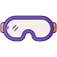 Safety Goggles icon