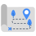 Map icon