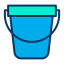 Bucket icon