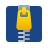 Zipper icon