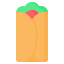 Burrito icon