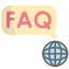 Faq icon