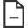 Remove File icon