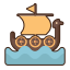 Sail icon