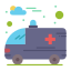 Ambulance icon