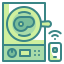 Appliance icon