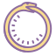 Ouroboros icon