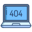 404 Error icon