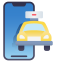 出租车 icon