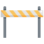 Barrier icon