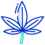 大麻叶 icon