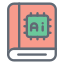 Ai In education icon